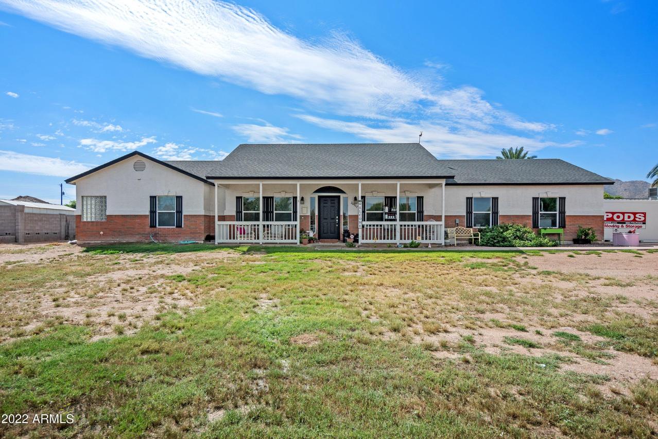 26507 S 184th Way, Queen Creek, AZ 85142