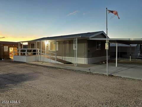 2481 W Broadway Ave. #71, Apache Junction, AZ 85120