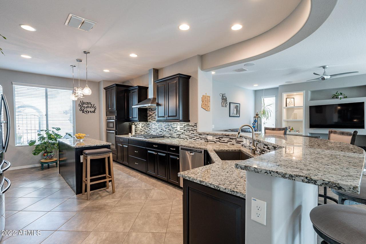 44624 N 41st Ln., Anthem, AZ 85087