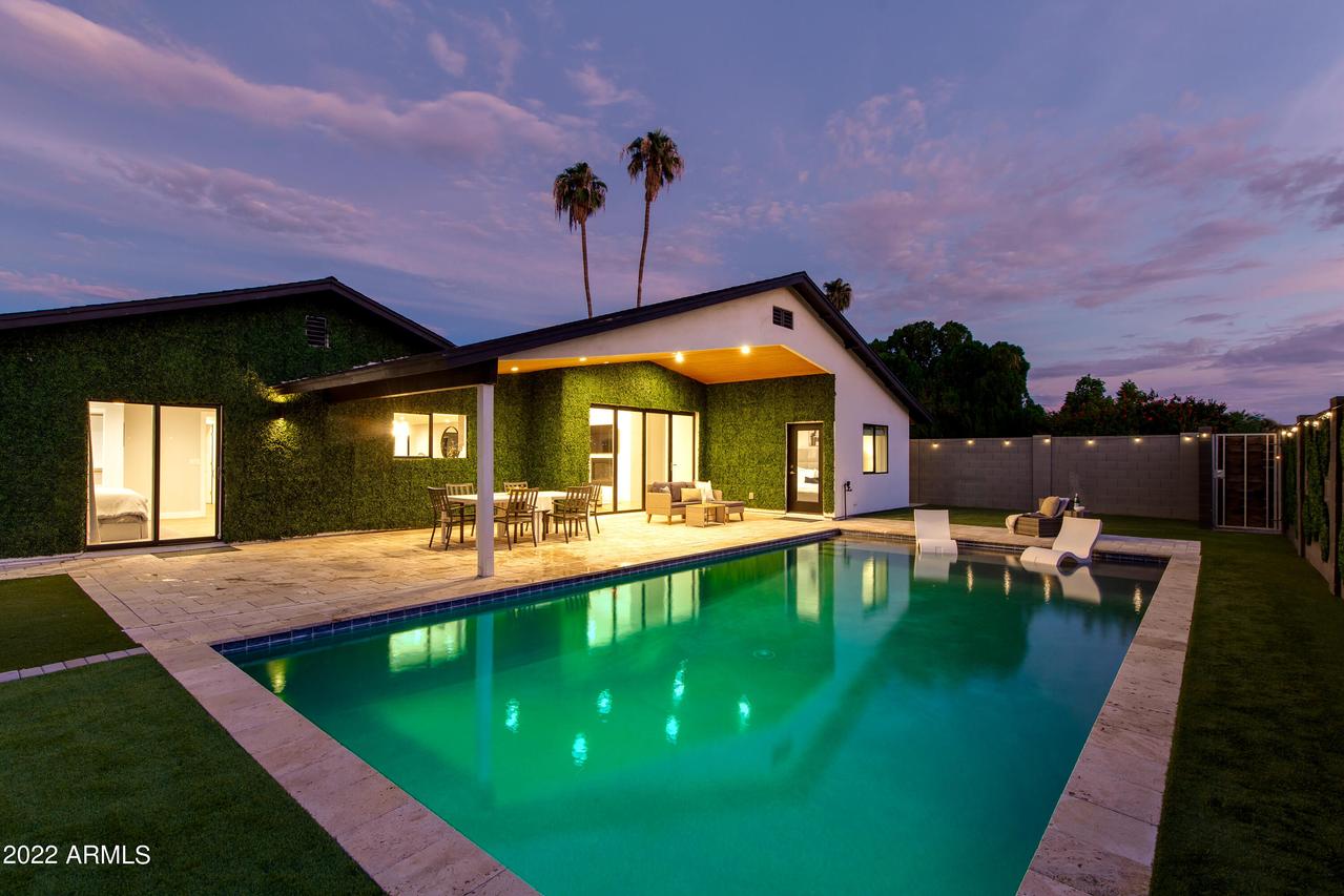 3914 N 87th St., Scottsdale, AZ 85251