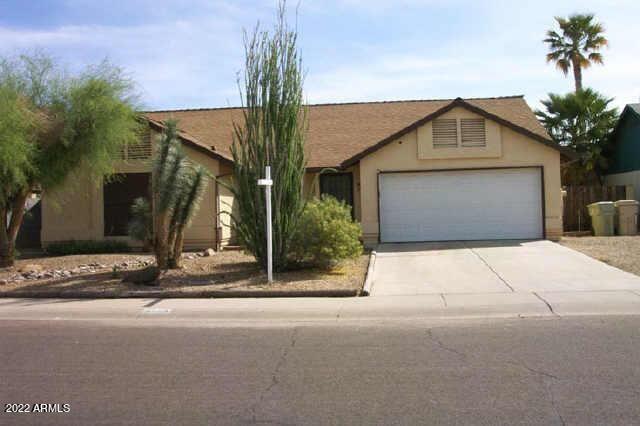 5209 W Diana Ave., Glendale, AZ 85302
