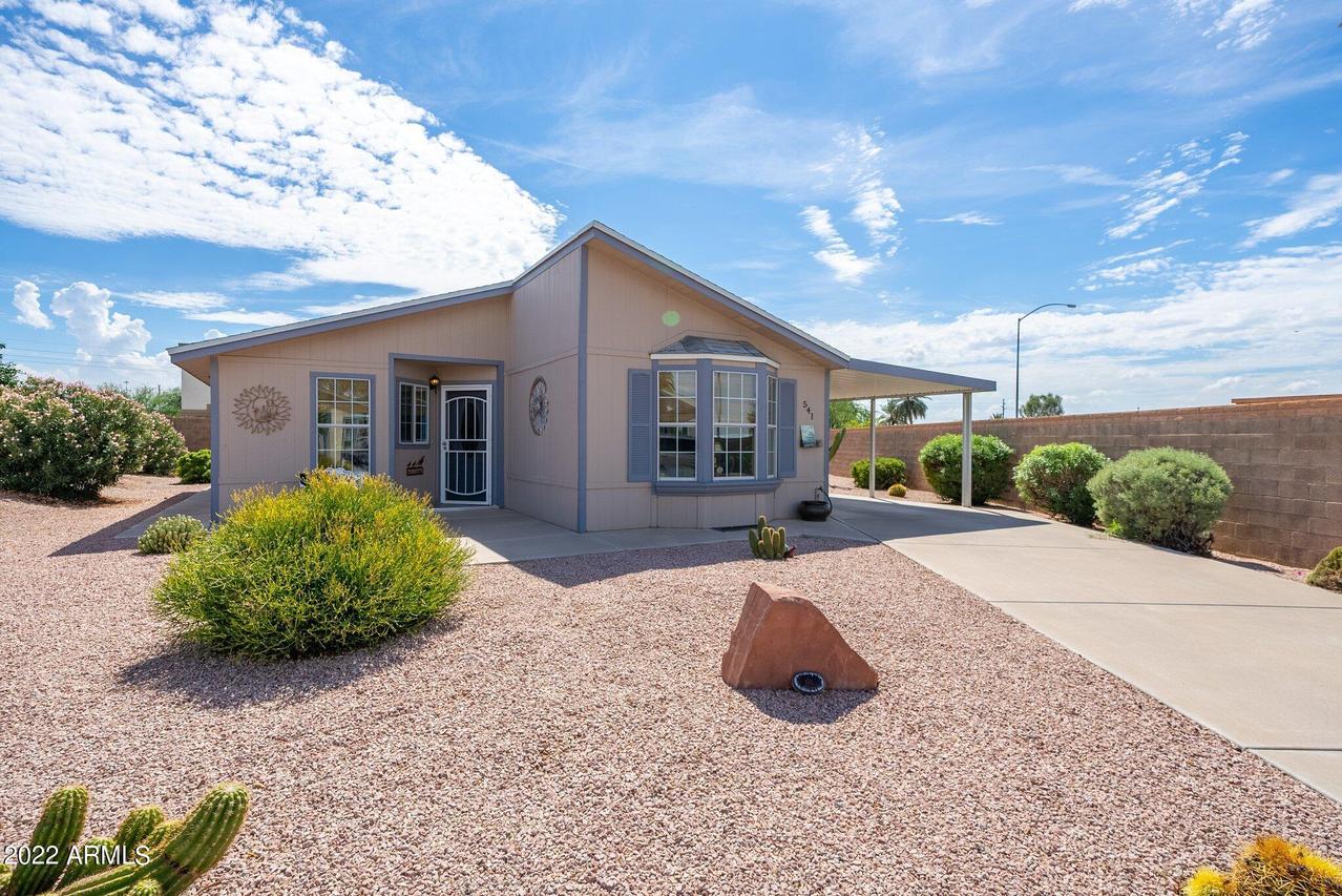 8500 E Southern Ave. #541, Mesa, AZ 85209