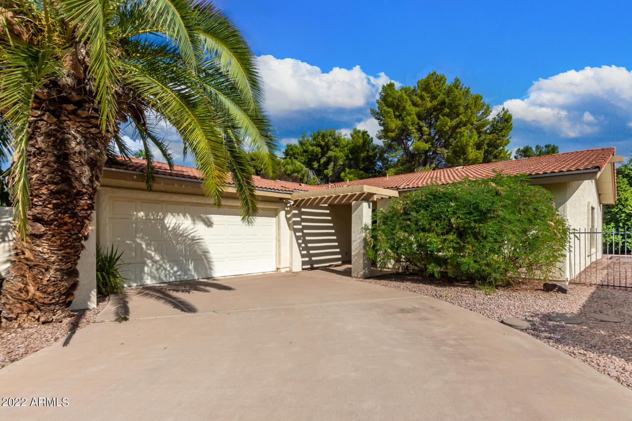 7747 N Via Del Mundo, Scottsdale, AZ 85258