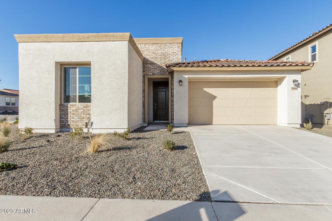 14960 S 178th Dr., Goodyear, AZ 85338