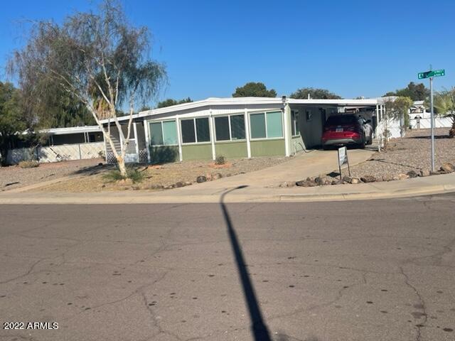 6522 W Eva St., Glendale, AZ 85302