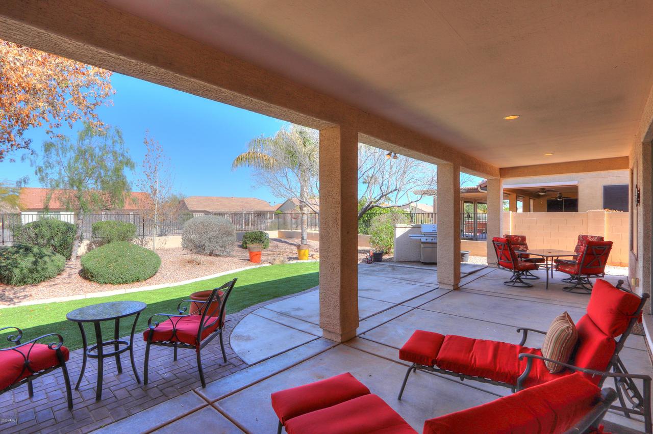 4906 W Western Sunset Ln., Eloy, AZ 85131