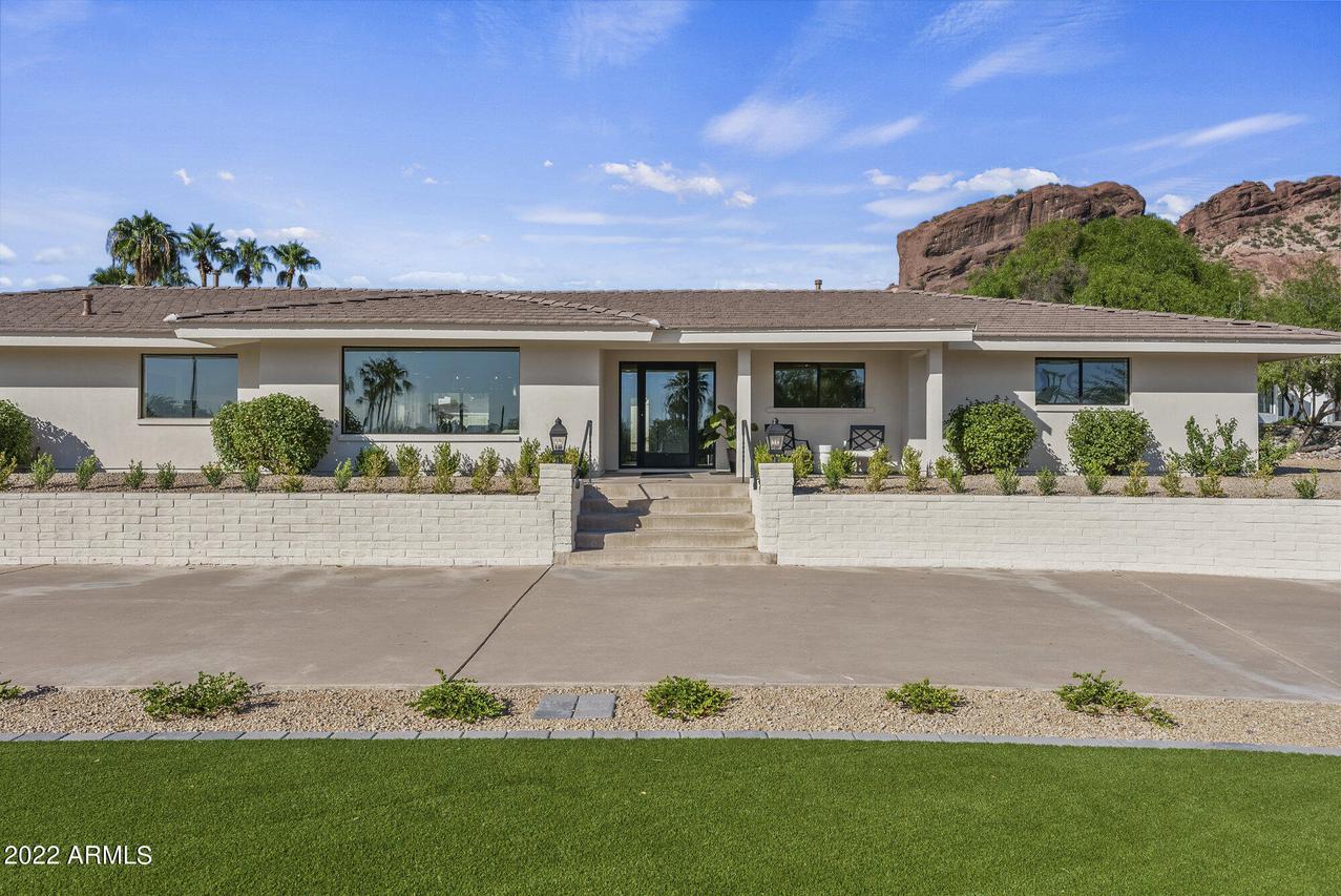 4534 E Rockridge Rd., Phoenix, AZ 85018