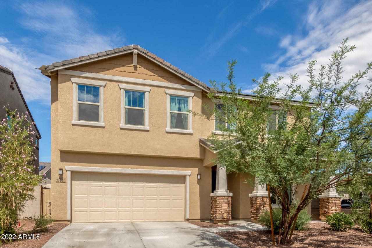 21134 W Holly St., Buckeye, AZ 85396