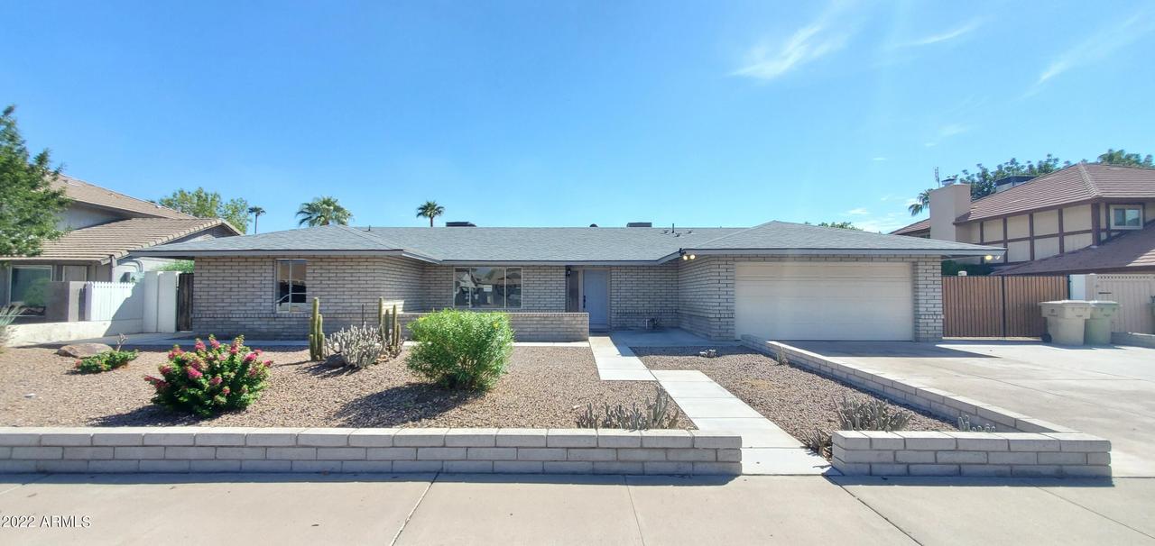 6307 W Riviera Dr., Glendale, AZ 85304