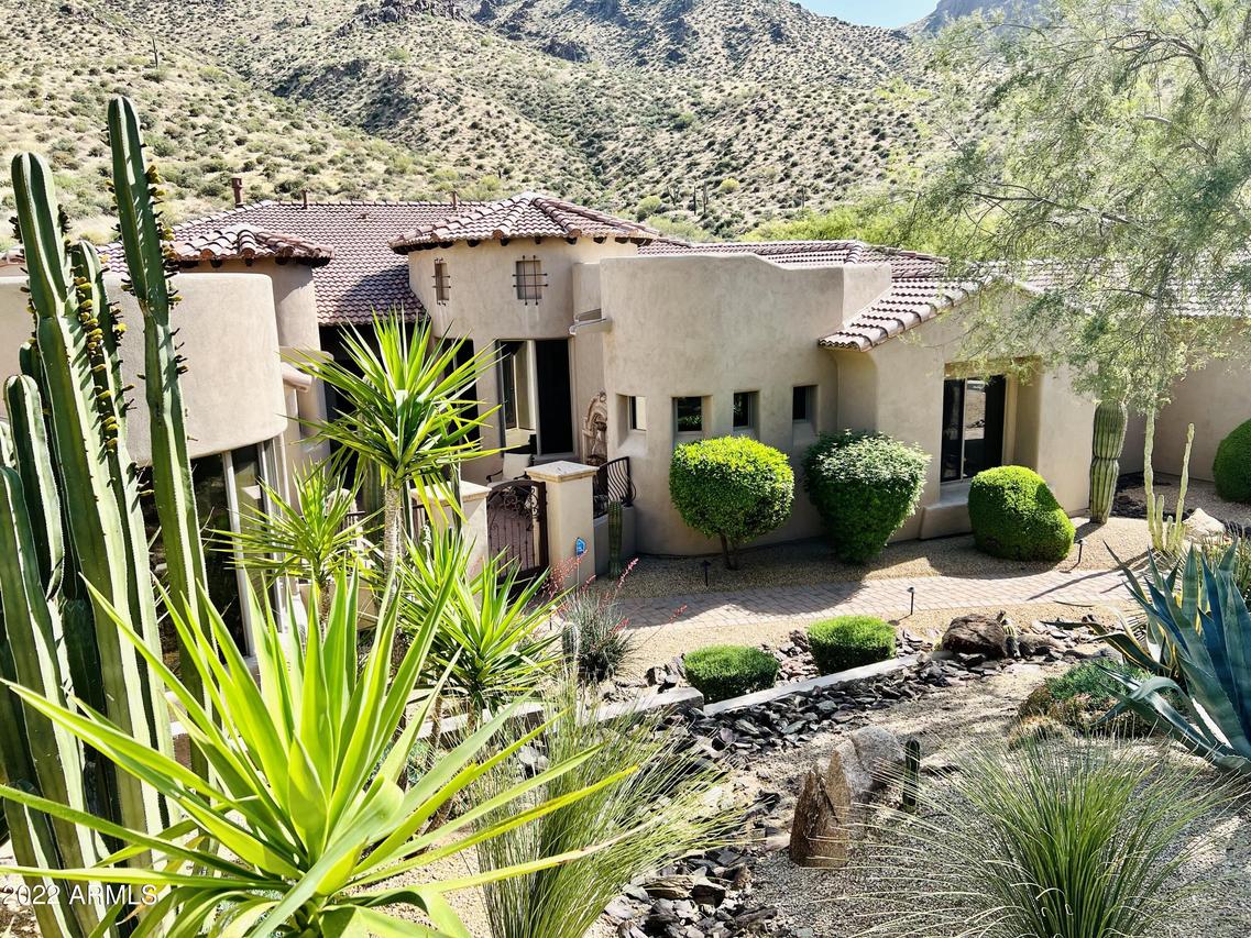 11941 E Calle De Valle Dr., Scottsdale, AZ 85255