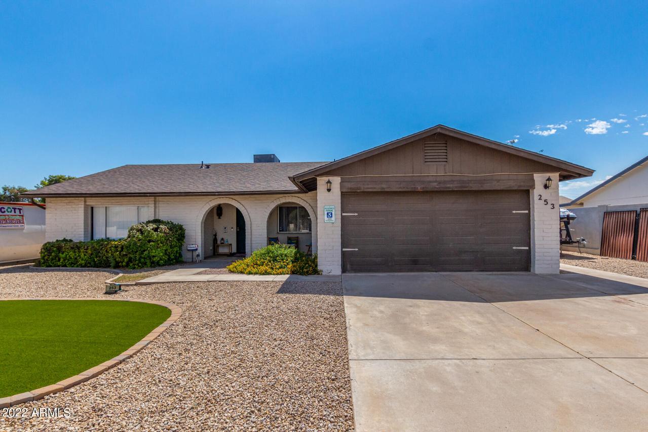 253 E Chilton Dr., Tempe, AZ 85283