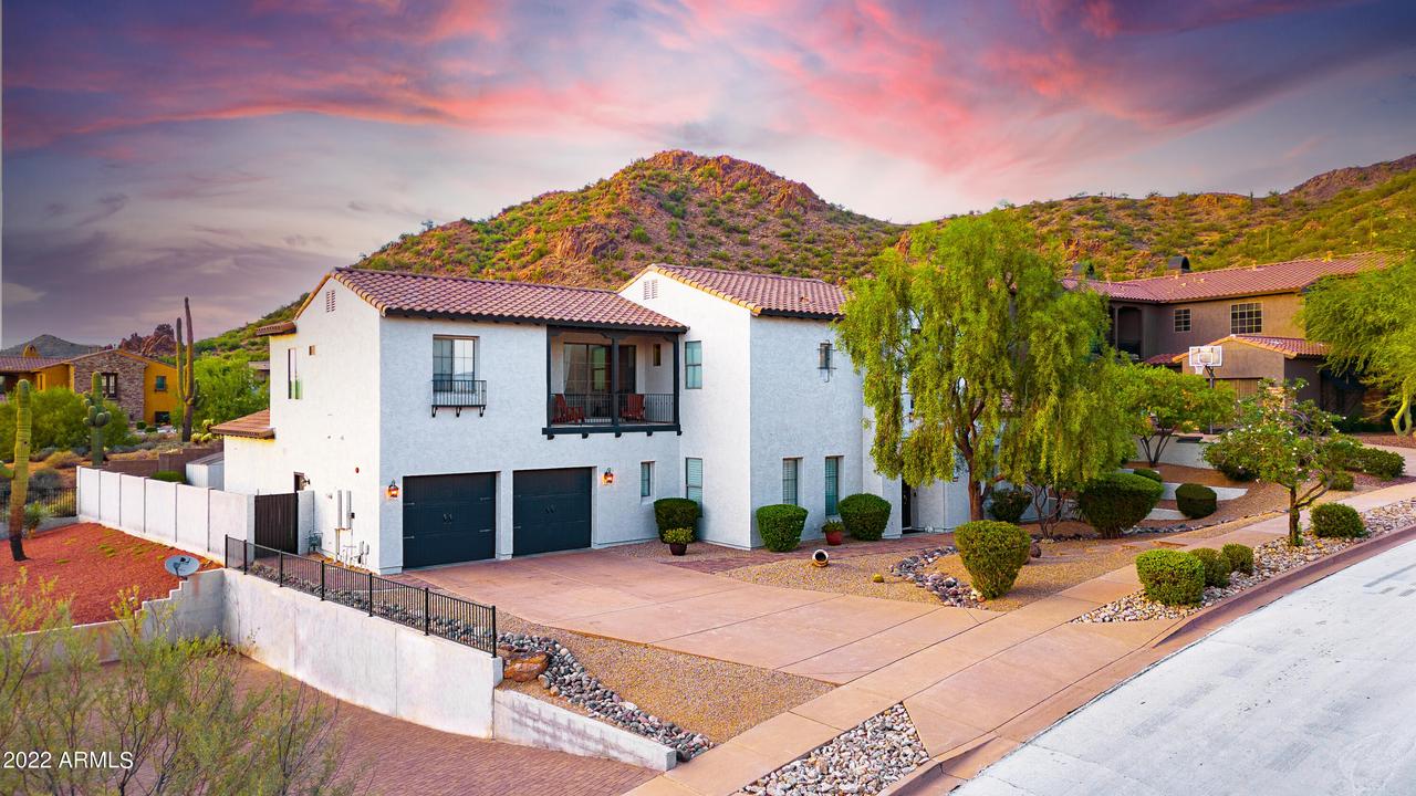 2312 W Via Perugia Tr., Phoenix, AZ 85086