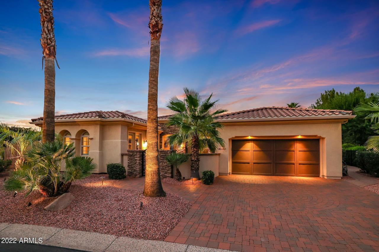 22547 N Padaro Dr., Sun City West, AZ 85375