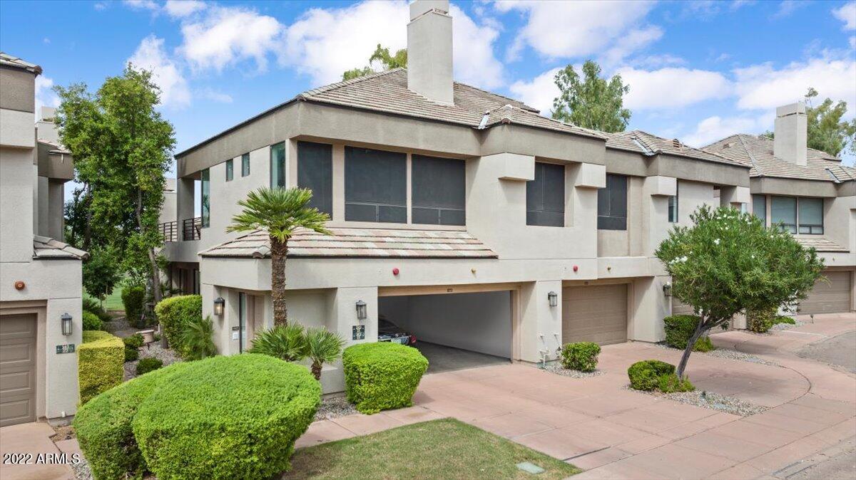 7400 E Gainey Club Dr. #242, Scottsdale, AZ 85258