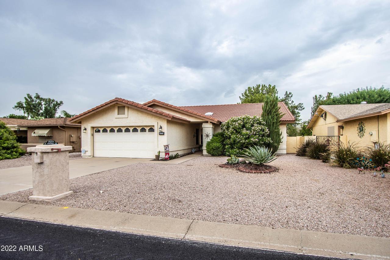 25254 S Lakeway Dr., Sun Lakes, AZ 85248