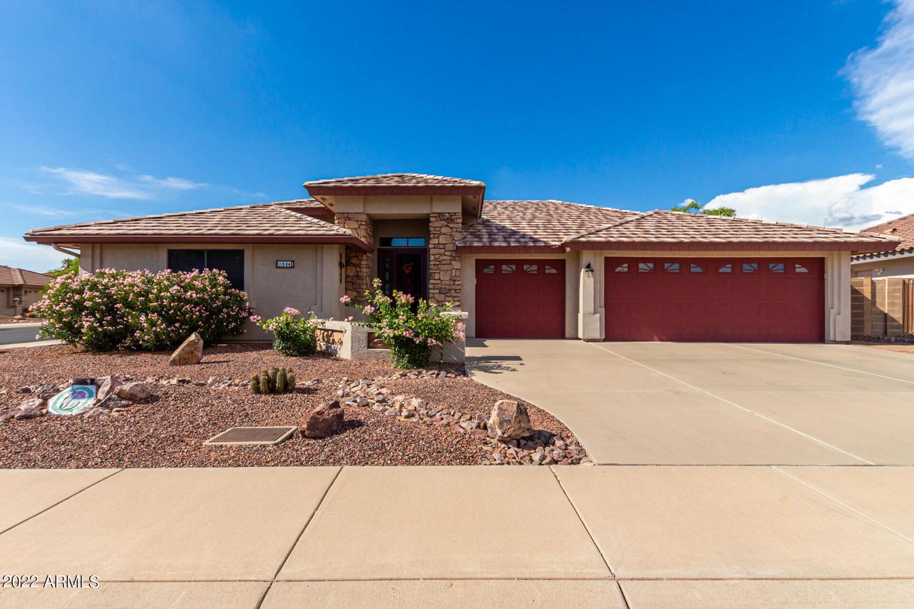 11504 E Kilarea Ave., Mesa, AZ 85209