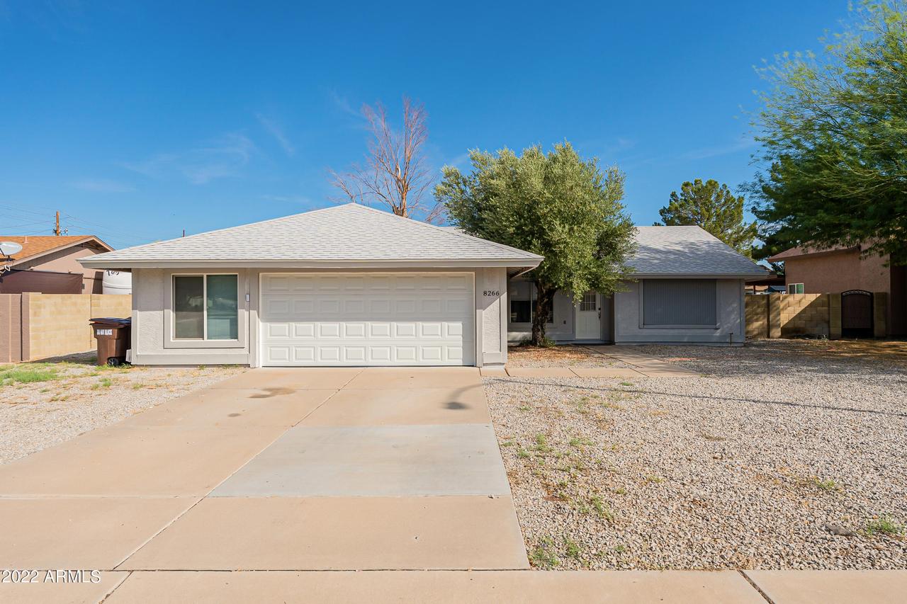 8266 W Sweetwater Ave., Peoria, AZ 85381