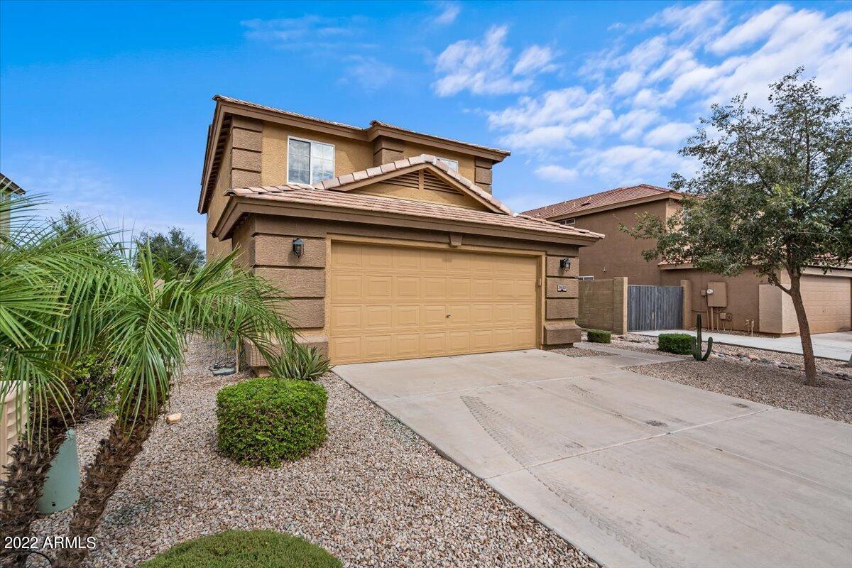 31622 N Cactus Dr., San Tan Valley, AZ 85143