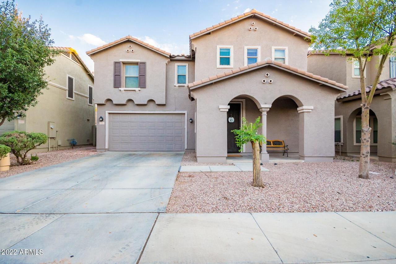 10941 W College Dr., Phoenix, AZ 85037