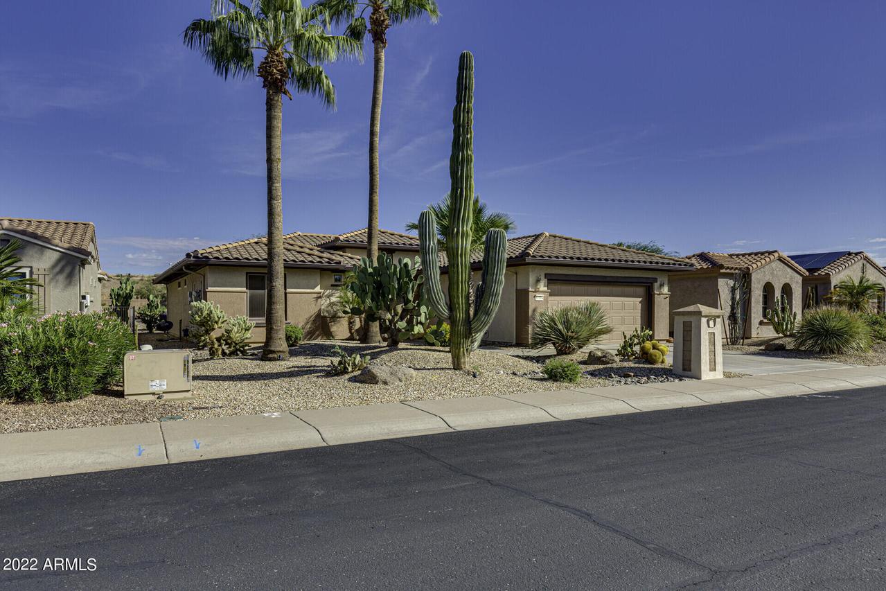 17774 W Parra Dr., Surprise, AZ 85387