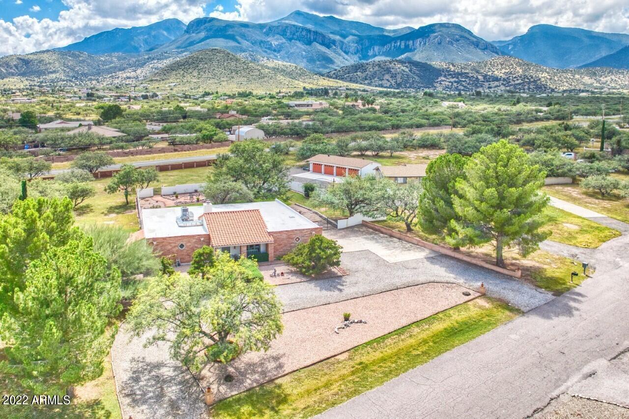 3532 E Yokut St., Sierra Vista, AZ 85650