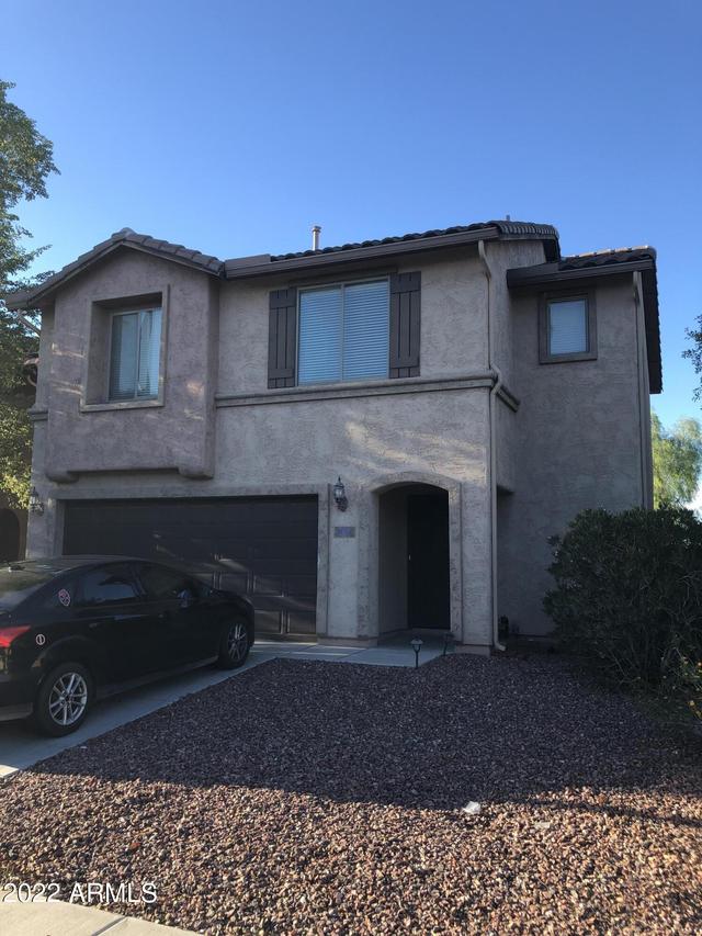 8084 W Georgetown Way, Florence, AZ 85132