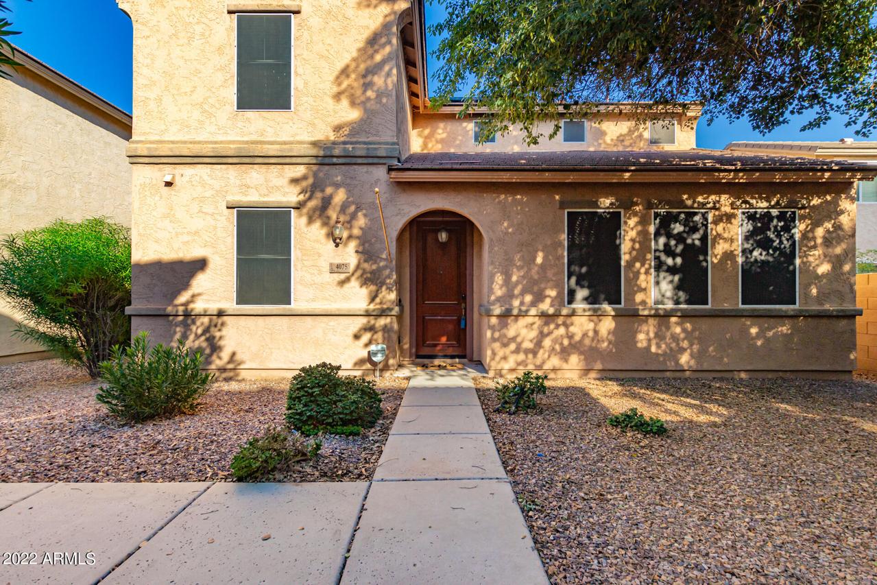 4075 E Oakland St., Gilbert, AZ 85295