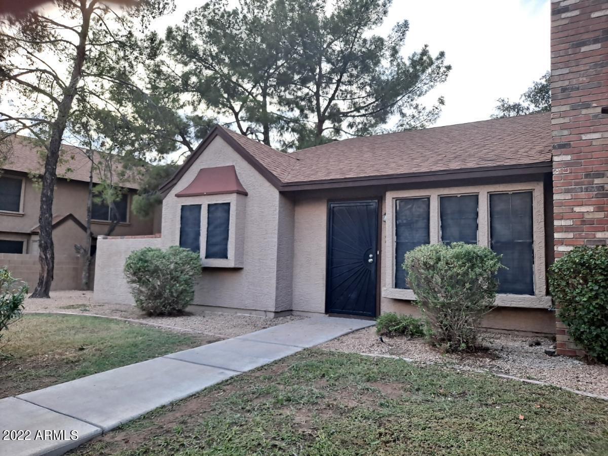 8111 W Wacker Rd. #121, Peoria, AZ 85381