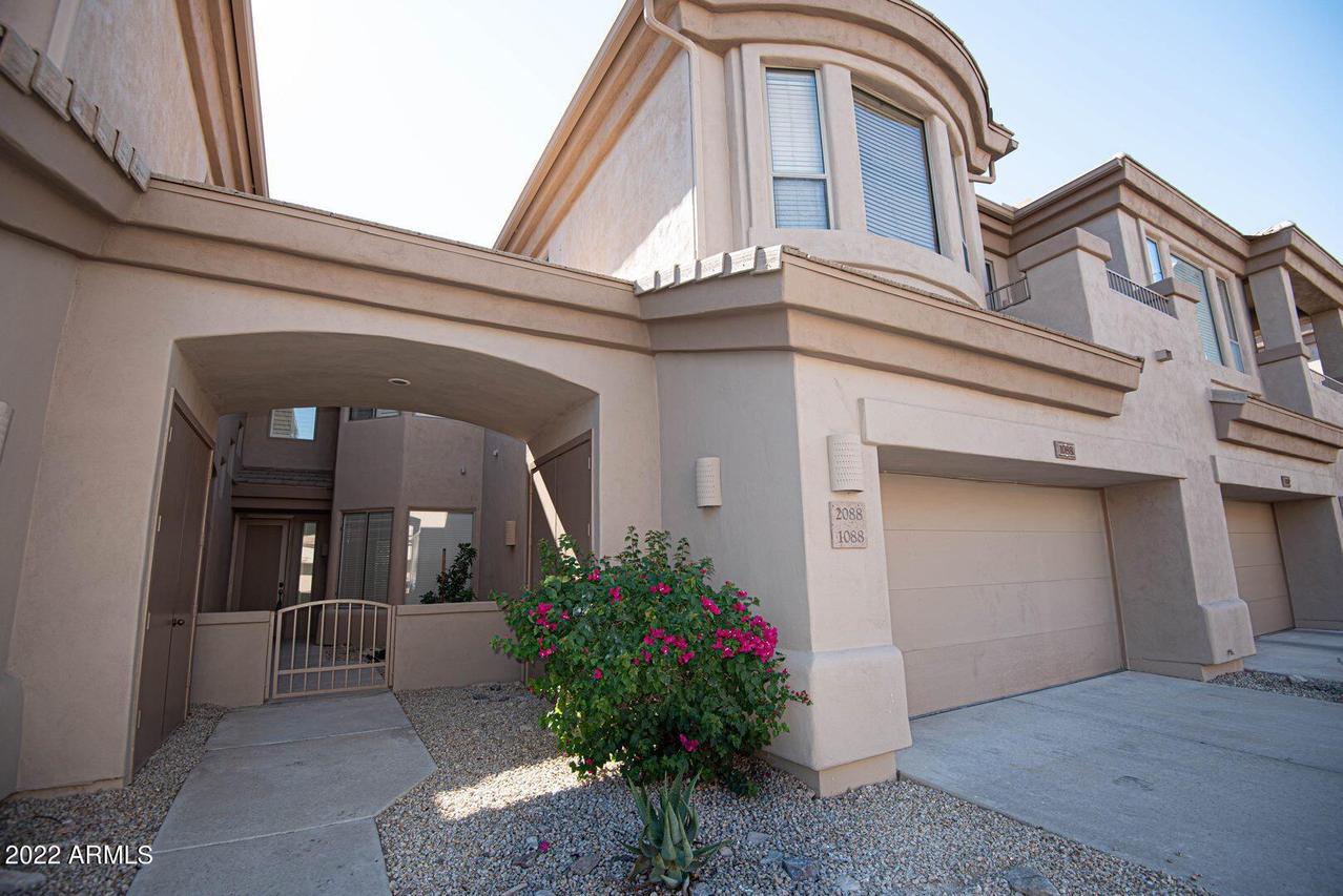 16420 N Thompson Peak Pkwy. #1088, Scottsdale, AZ 85260