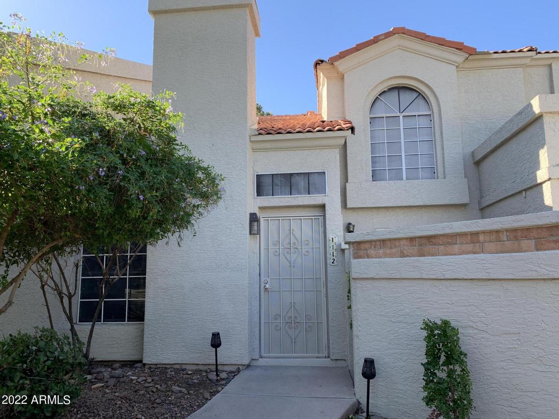 1717 E Union Hills Dr. #1112, Phoenix, AZ 85024