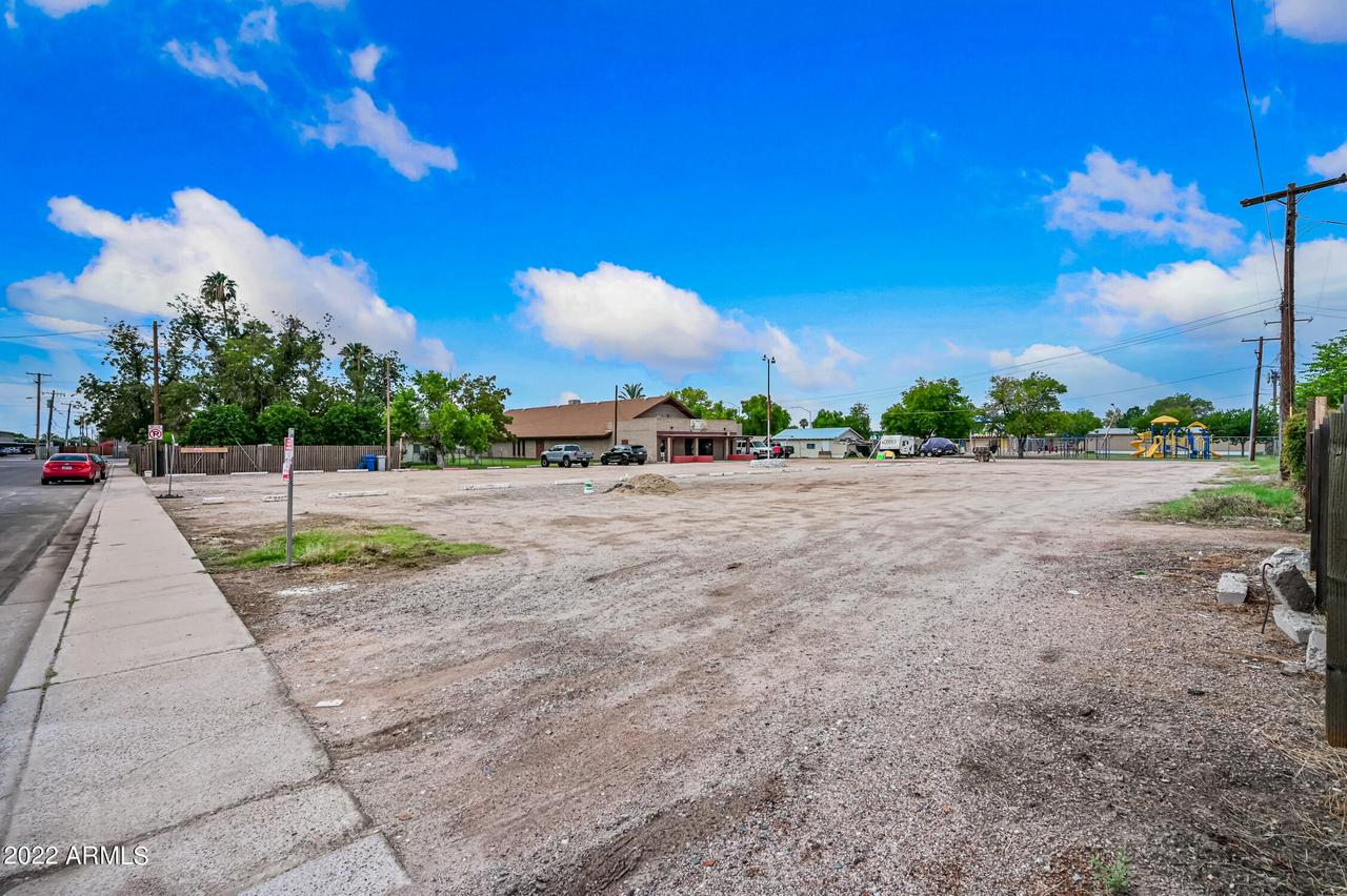 1860 E Broadway Rd., Mesa, AZ 85204