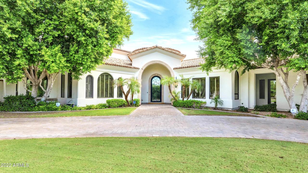 4609 N Borgatello Ln., Phoenix, AZ 85018