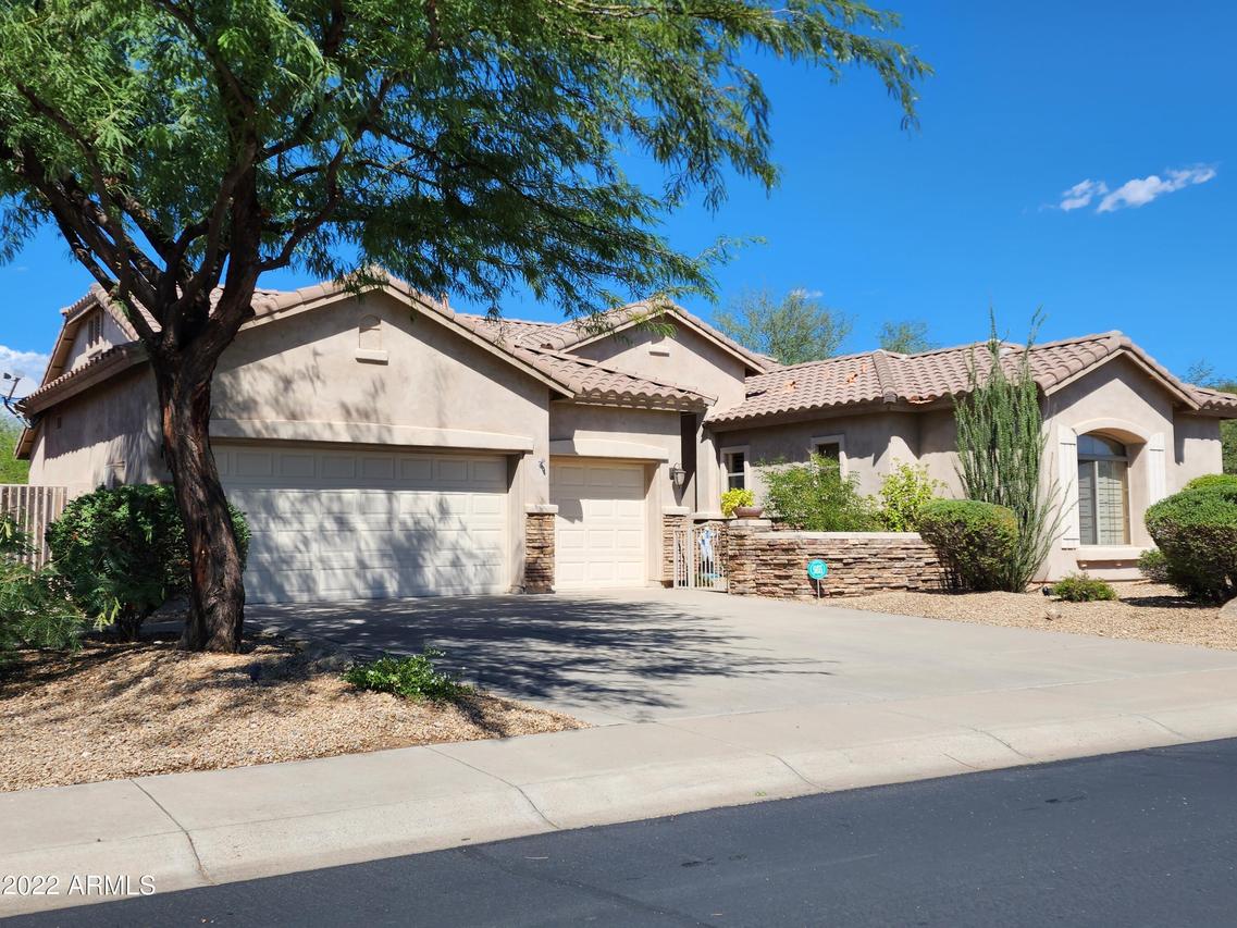 4120 E Desert Forest Tr., Cave Creek, AZ 85331