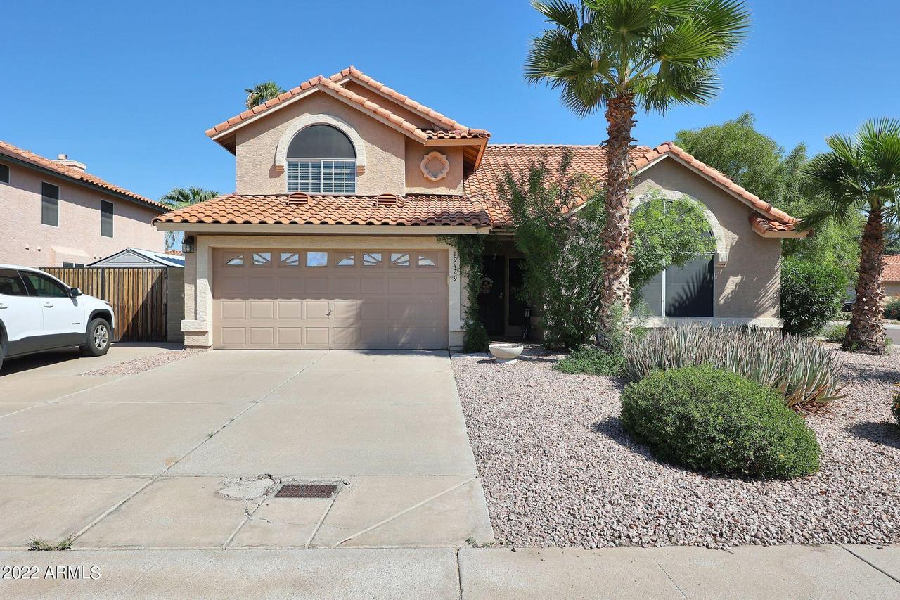 19429 N 35th Pl., Phoenix, AZ 85050