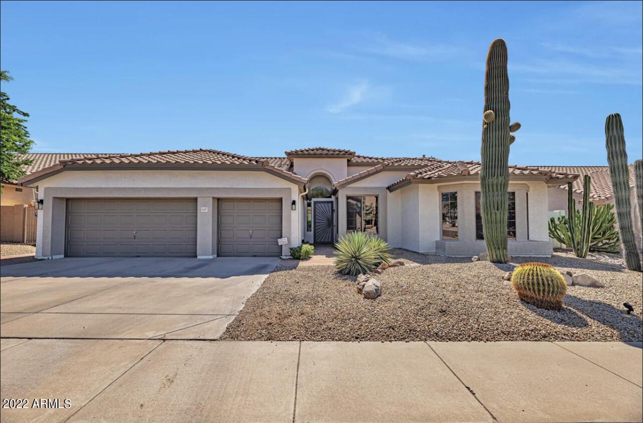 5117 E Windstone Tr., Cave Creek, AZ 85331