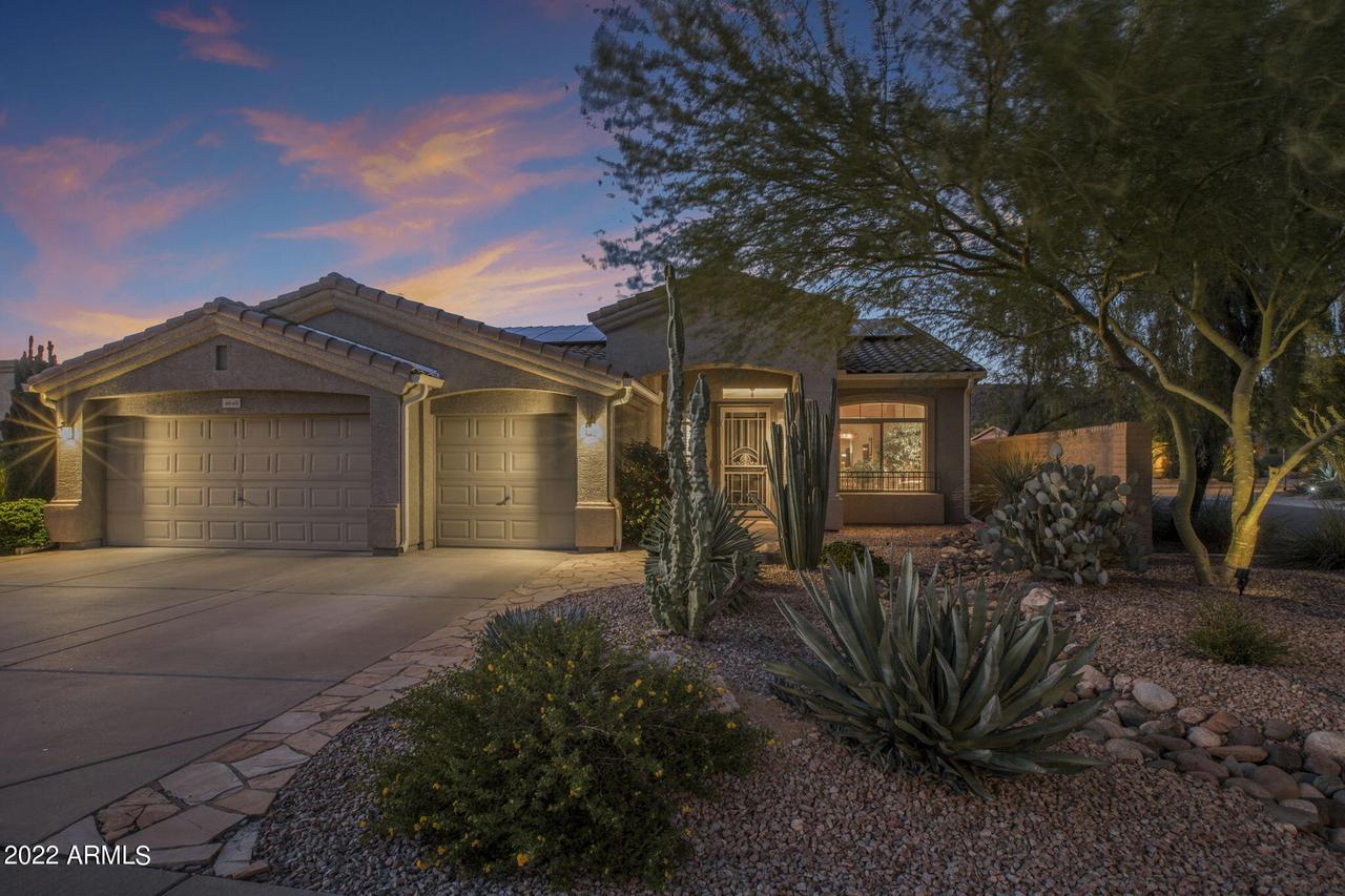 4040 W El Cortez Tr., Phoenix, AZ 85083