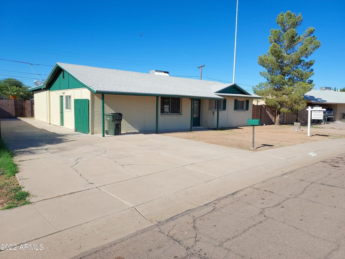 720 E Brenda Dr., Casa Grande, AZ 85122