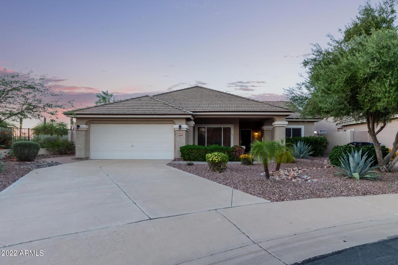 6008 E Scafell Cir., Mesa, AZ 85215