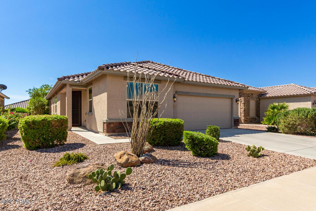 22593 W Morning Glory St., Buckeye, AZ 85326