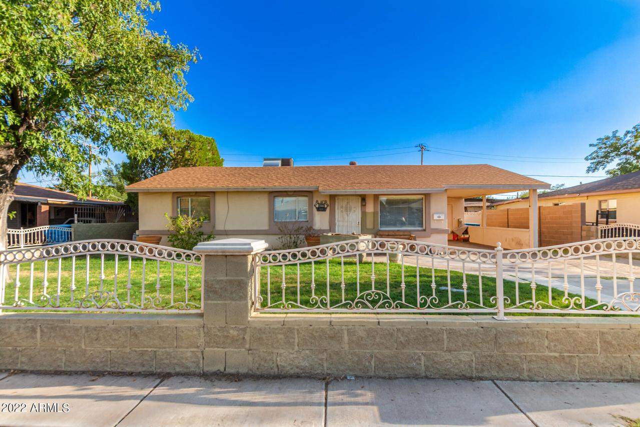 3409 W Rancho Dr., Phoenix, AZ 85017