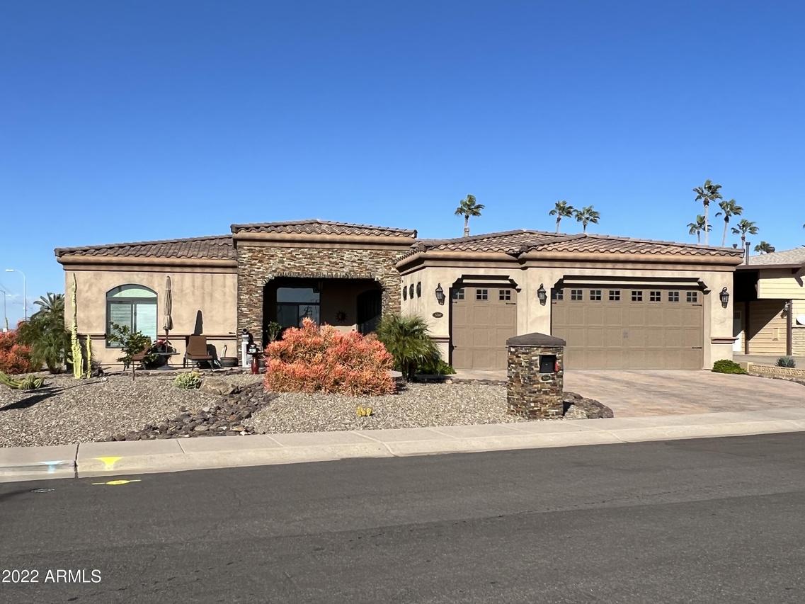 5210 E Mills Ct., Mesa, AZ 85215