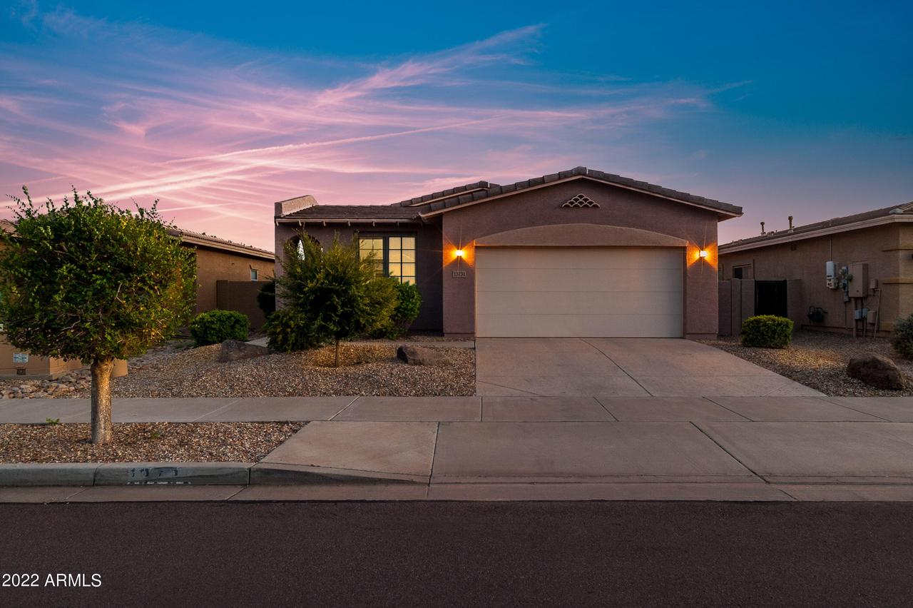 13731 W Maui Ln., Surprise, AZ 85379