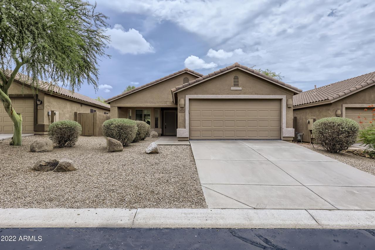 4659 E Laredo Ln., Cave Creek, AZ 85331