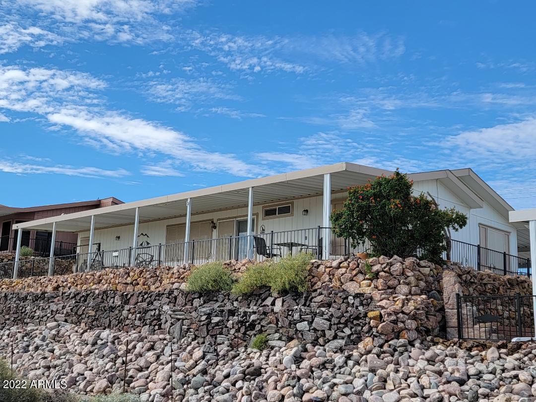 716 E California Blvd., Florence, AZ 85232