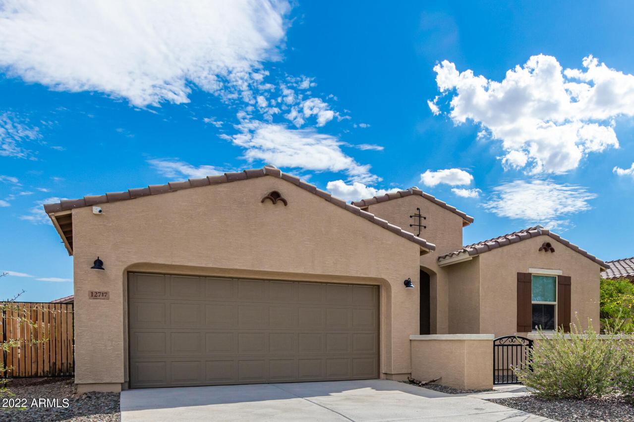 12717 E Nandina Pl., Gold Canyon, AZ 85118