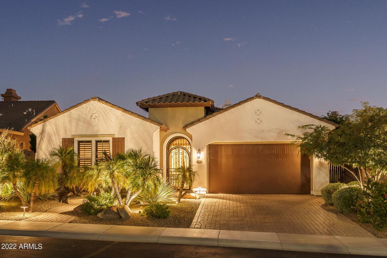 5321 E Barwick Dr., Cave Creek, AZ 85331