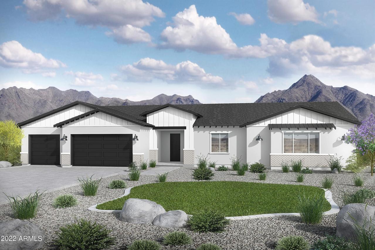 18318 E Navajo Dr., Queen Creek, AZ 85142