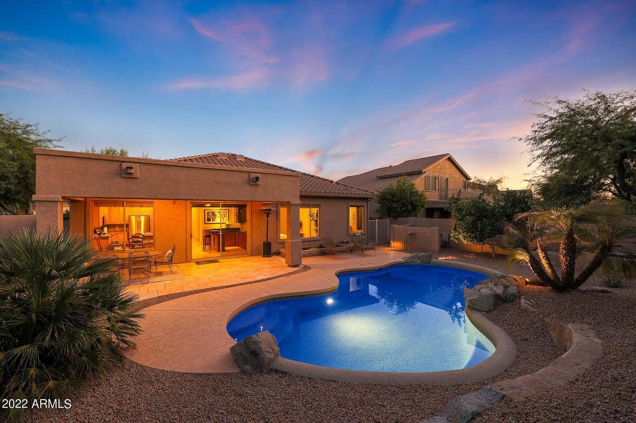 7800 E Journey Ln., Scottsdale, AZ 85255