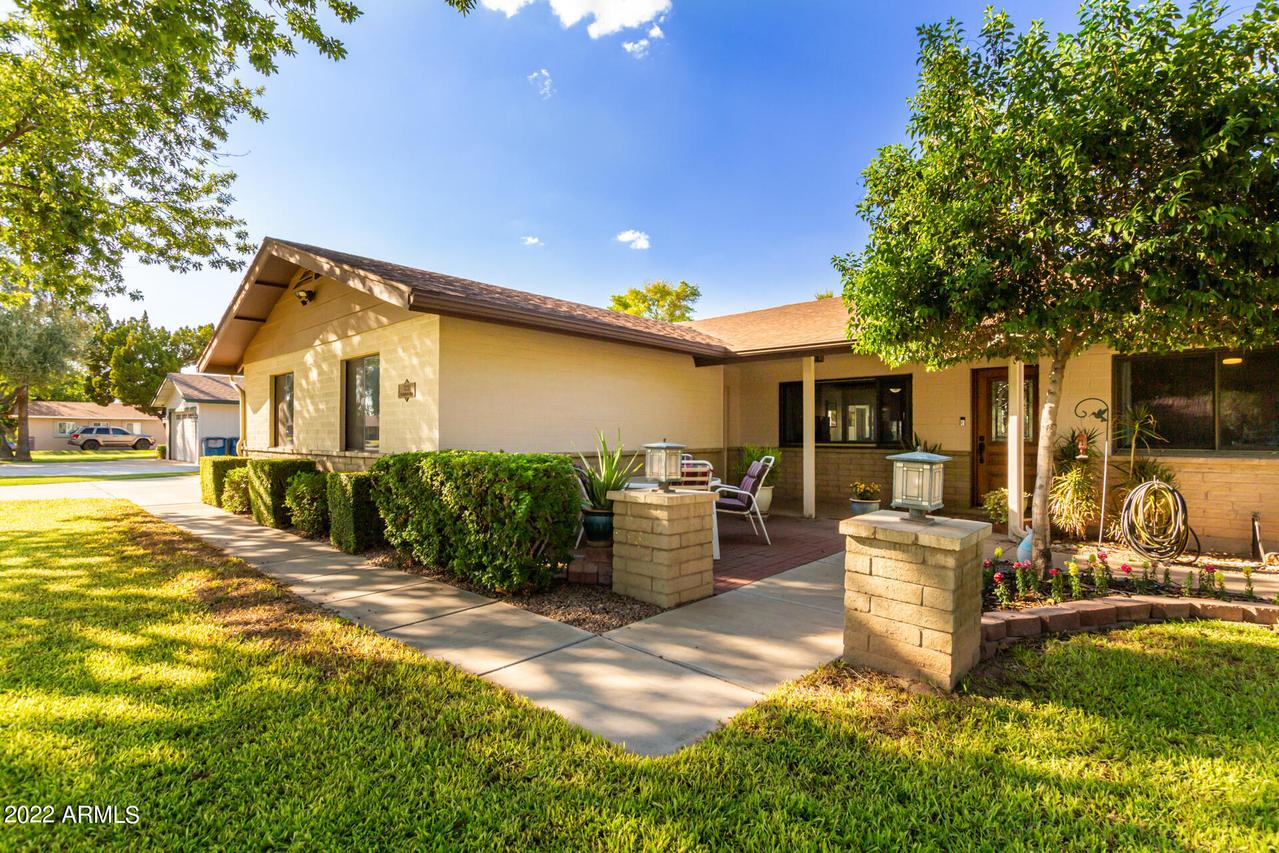 2030 W Cheyenne Dr., Chandler, AZ 85244