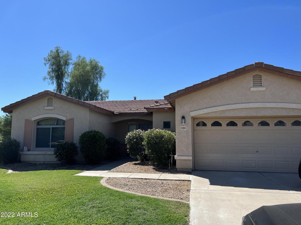 20865 E Shetland St., Queen Creek, AZ 85142